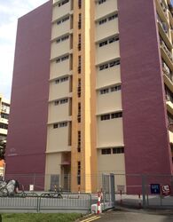 Aljunied Industrial Complex (D14), Warehouse #503250621